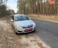 Сірий Опель Астра, об'ємом двигуна 1.9 л та пробігом 205 тис. км за 6000 $, фото 4 на Automoto.ua