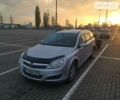Сірий Опель Астра, об'ємом двигуна 1.7 л та пробігом 260 тис. км за 6200 $, фото 1 на Automoto.ua