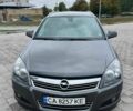 Сірий Опель Астра, об'ємом двигуна 1.6 л та пробігом 259 тис. км за 6600 $, фото 1 на Automoto.ua