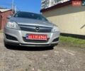 Серый Опель Астра, объемом двигателя 1.6 л и пробегом 308 тыс. км за 4850 $, фото 2 на Automoto.ua