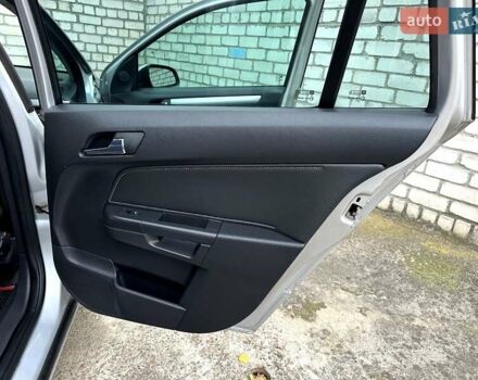 Серый Опель Астра, объемом двигателя 1.7 л и пробегом 304 тыс. км за 5800 $, фото 35 на Automoto.ua