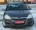 Серый Опель Астра, объемом двигателя 0 л и пробегом 208 тыс. км за 5599 $, фото 5 на Automoto.ua