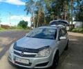 Сірий Опель Астра, об'ємом двигуна 1.9 л та пробігом 337 тис. км за 5450 $, фото 1 на Automoto.ua