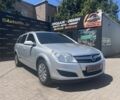 Серый Опель Астра, объемом двигателя 1.7 л и пробегом 254 тыс. км за 5900 $, фото 2 на Automoto.ua