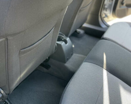 Серый Опель Астра, объемом двигателя 1.6 л и пробегом 228 тыс. км за 5500 $, фото 44 на Automoto.ua