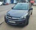 Серый Опель Астра, объемом двигателя 1.6 л и пробегом 214 тыс. км за 4900 $, фото 1 на Automoto.ua