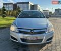 Сірий Опель Астра, об'ємом двигуна 1.8 л та пробігом 155 тис. км за 6500 $, фото 8 на Automoto.ua