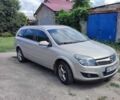Сірий Опель Астра, об'ємом двигуна 1.6 л та пробігом 203 тис. км за 4900 $, фото 1 на Automoto.ua