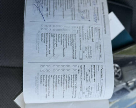 Сірий Опель Астра, об'ємом двигуна 1.6 л та пробігом 243 тис. км за 5700 $, фото 44 на Automoto.ua