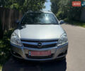 Сірий Опель Астра, об'ємом двигуна 1.6 л та пробігом 243 тис. км за 5700 $, фото 1 на Automoto.ua