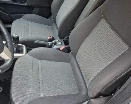 Серый Опель Астра, объемом двигателя 0 л и пробегом 185 тыс. км за 6100 $, фото 7 на Automoto.ua