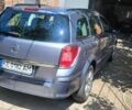 Серый Опель Астра, объемом двигателя 1.6 л и пробегом 237 тыс. км за 5700 $, фото 3 на Automoto.ua