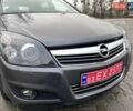 Сірий Опель Астра, об'ємом двигуна 1.6 л та пробігом 219 тис. км за 5950 $, фото 14 на Automoto.ua