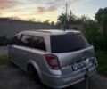 Серый Опель Астра, объемом двигателя 1.6 л и пробегом 240 тыс. км за 1600 $, фото 1 на Automoto.ua