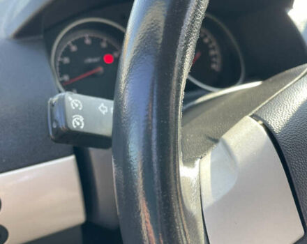 Серый Опель Астра, объемом двигателя 1.6 л и пробегом 228 тыс. км за 5500 $, фото 38 на Automoto.ua