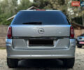 Серый Опель Астра, объемом двигателя 1.6 л и пробегом 210 тыс. км за 5500 $, фото 35 на Automoto.ua