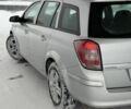 Сірий Опель Астра, об'ємом двигуна 1.9 л та пробігом 330 тис. км за 3500 $, фото 2 на Automoto.ua