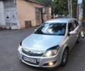 Серый Опель Астра, объемом двигателя 1.7 л и пробегом 300 тыс. км за 5000 $, фото 6 на Automoto.ua