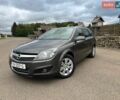 Сірий Опель Астра, об'ємом двигуна 1.6 л та пробігом 182 тис. км за 5950 $, фото 1 на Automoto.ua