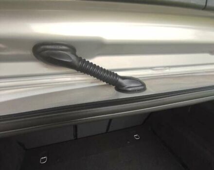 Серый Опель Астра, объемом двигателя 1.6 л и пробегом 199 тыс. км за 5650 $, фото 35 на Automoto.ua