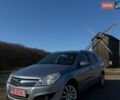 Сірий Опель Астра, об'ємом двигуна 1.6 л та пробігом 211 тис. км за 5950 $, фото 1 на Automoto.ua