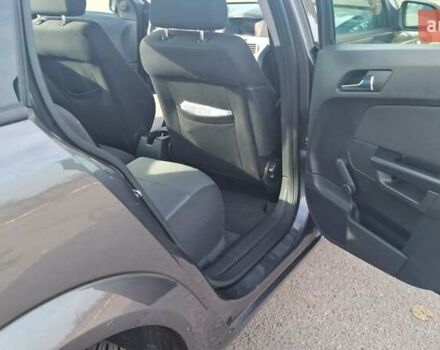 Серый Опель Астра, объемом двигателя 1.6 л и пробегом 232 тыс. км за 5899 $, фото 3 на Automoto.ua