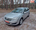 Серый Опель Астра, объемом двигателя 1.6 л и пробегом 206 тыс. км за 5850 $, фото 1 на Automoto.ua