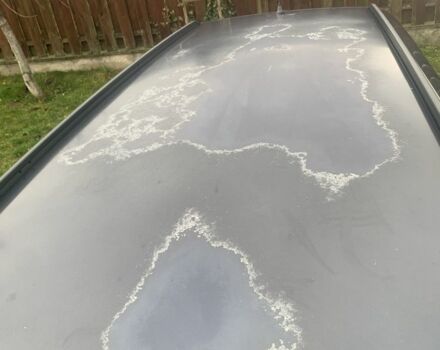 Серый Опель Астра, объемом двигателя 1.6 л и пробегом 188 тыс. км за 4900 $, фото 21 на Automoto.ua