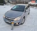 Сірий Опель Астра, об'ємом двигуна 1.8 л та пробігом 222 тис. км за 6500 $, фото 1 на Automoto.ua