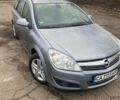 Сірий Опель Астра, об'ємом двигуна 1.6 л та пробігом 265 тис. км за 5150 $, фото 20 на Automoto.ua