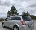 Опель Астра 2009 в Камень-Каширский на Automoto.ua Серый Опель Астра, объемом двигателя 1.9 л и пробегом 300 тыс. км за 5200 $, фото 3 на Automoto.ua