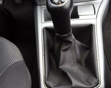 Серый Опель Астра, объемом двигателя 1.6 л и пробегом 175 тыс. км за 5800 $, фото 9 на Automoto.ua