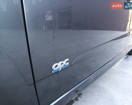 Серый Опель Астра, объемом двигателя 1.8 л и пробегом 261 тыс. км за 6500 $, фото 11 на Automoto.ua