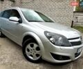 Опель Астра 2009 в Николаеве на Automoto.ua Серый Опель Астра, объемом двигателя 1.7 л и пробегом 304 тыс. км за 5950 $, фото 7 на Automoto.ua