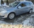 Опель Астра 2009 в Вышгороде на Automoto.ua Серый Опель Астра, объемом двигателя 1.6 л и пробегом 207 тыс. км за 5900 $, фото 1 на Automoto.ua