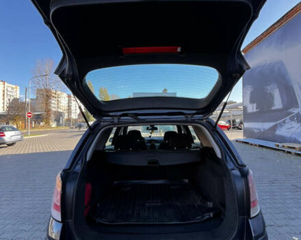 Опель Астра 2009 у Хмельницькому на Automoto.ua Сірий Опель Астра, об'ємом двигуна 1.6 л та пробігом 226 тис. км за 5999 $, фото 13 на Automoto.ua