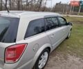 Сірий Опель Астра, об'ємом двигуна 1.6 л та пробігом 246 тис. км за 6500 $, фото 3 на Automoto.ua