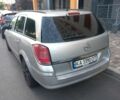 Серый Опель Астра, объемом двигателя 1.6 л и пробегом 213 тыс. км за 6500 $, фото 1 на Automoto.ua