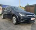 Серый Опель Астра, объемом двигателя 0 л и пробегом 224 тыс. км за 5400 $, фото 1 на Automoto.ua