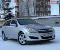 Серый Опель Астра, объемом двигателя 1.69 л и пробегом 252 тыс. км за 4900 $, фото 1 на Automoto.ua