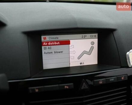 Серый Опель Астра, объемом двигателя 1.91 л и пробегом 278 тыс. км за 6500 $, фото 15 на Automoto.ua