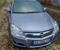 Сірий Опель Астра, об'ємом двигуна 1.6 л та пробігом 240 тис. км за 5500 $, фото 2 на Automoto.ua