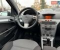 Серый Опель Астра, объемом двигателя 1.6 л и пробегом 218 тыс. км за 5900 $, фото 21 на Automoto.ua