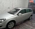 Сірий Опель Астра, об'ємом двигуна 1.6 л та пробігом 199 тис. км за 6100 $, фото 2 на Automoto.ua