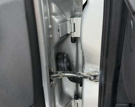 Сірий Опель Астра, об'ємом двигуна 1.7 л та пробігом 254 тис. км за 6800 $, фото 33 на Automoto.ua