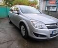 Серый Опель Астра, объемом двигателя 1.6 л и пробегом 203 тыс. км за 5400 $, фото 2 на Automoto.ua