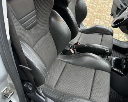 Серый Опель Астра, объемом двигателя 1.9 л и пробегом 220 тыс. км за 6000 $, фото 6 на Automoto.ua