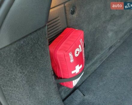 Серый Опель Астра, объемом двигателя 1.6 л и пробегом 240 тыс. км за 5550 $, фото 40 на Automoto.ua