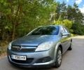 Сірий Опель Астра, об'ємом двигуна 1.6 л та пробігом 175 тис. км за 4600 $, фото 1 на Automoto.ua