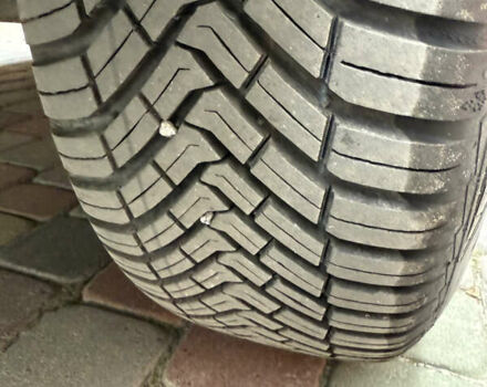 Сірий Опель Астра, об'ємом двигуна 1.7 л та пробігом 254 тис. км за 6800 $, фото 34 на Automoto.ua